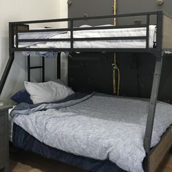 Bunk Bed 