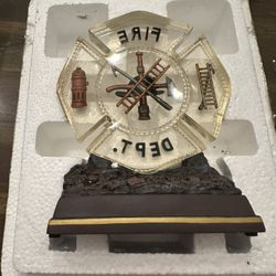 Fire Department Search And Rescue