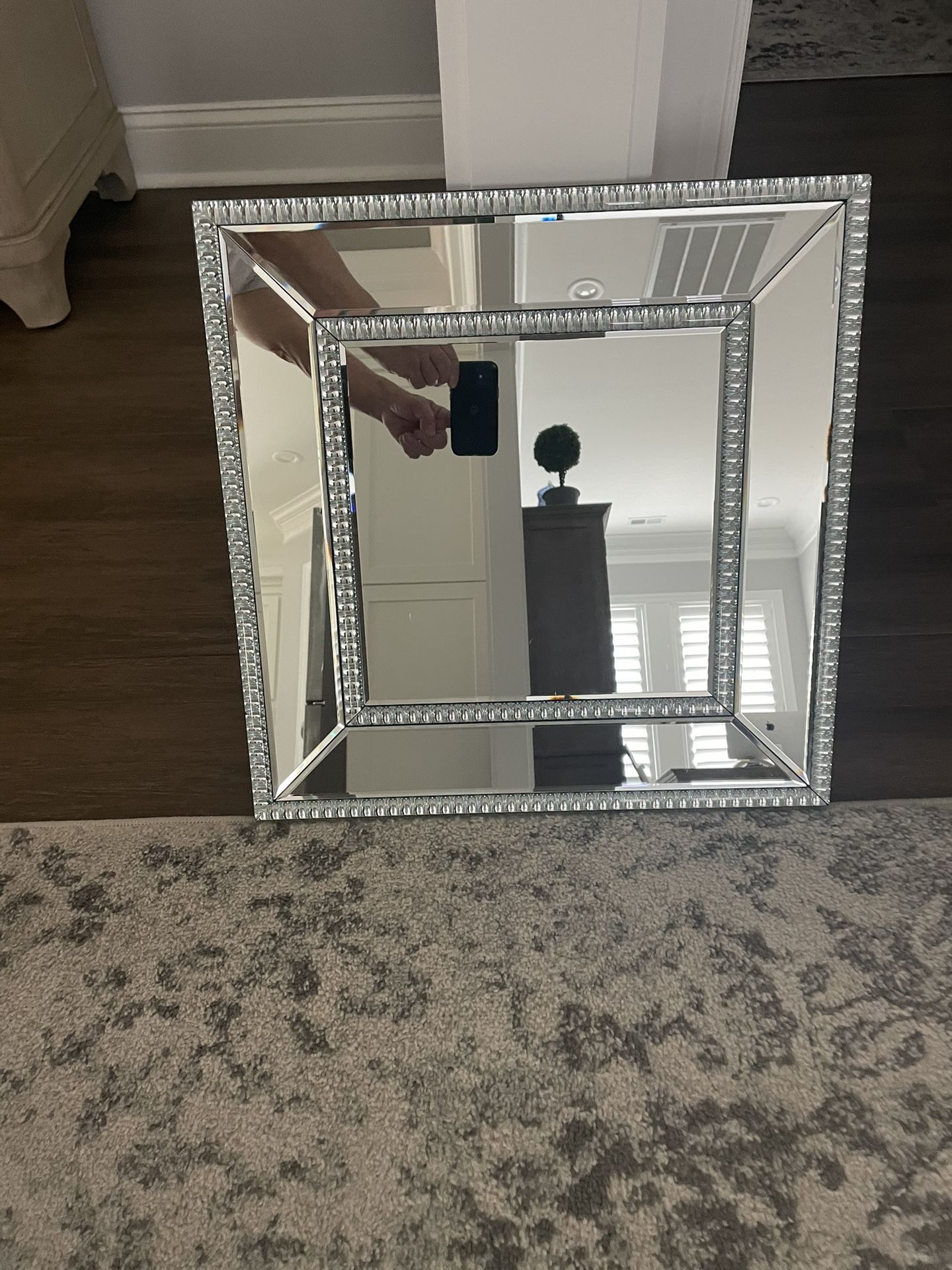 Wall Mirror