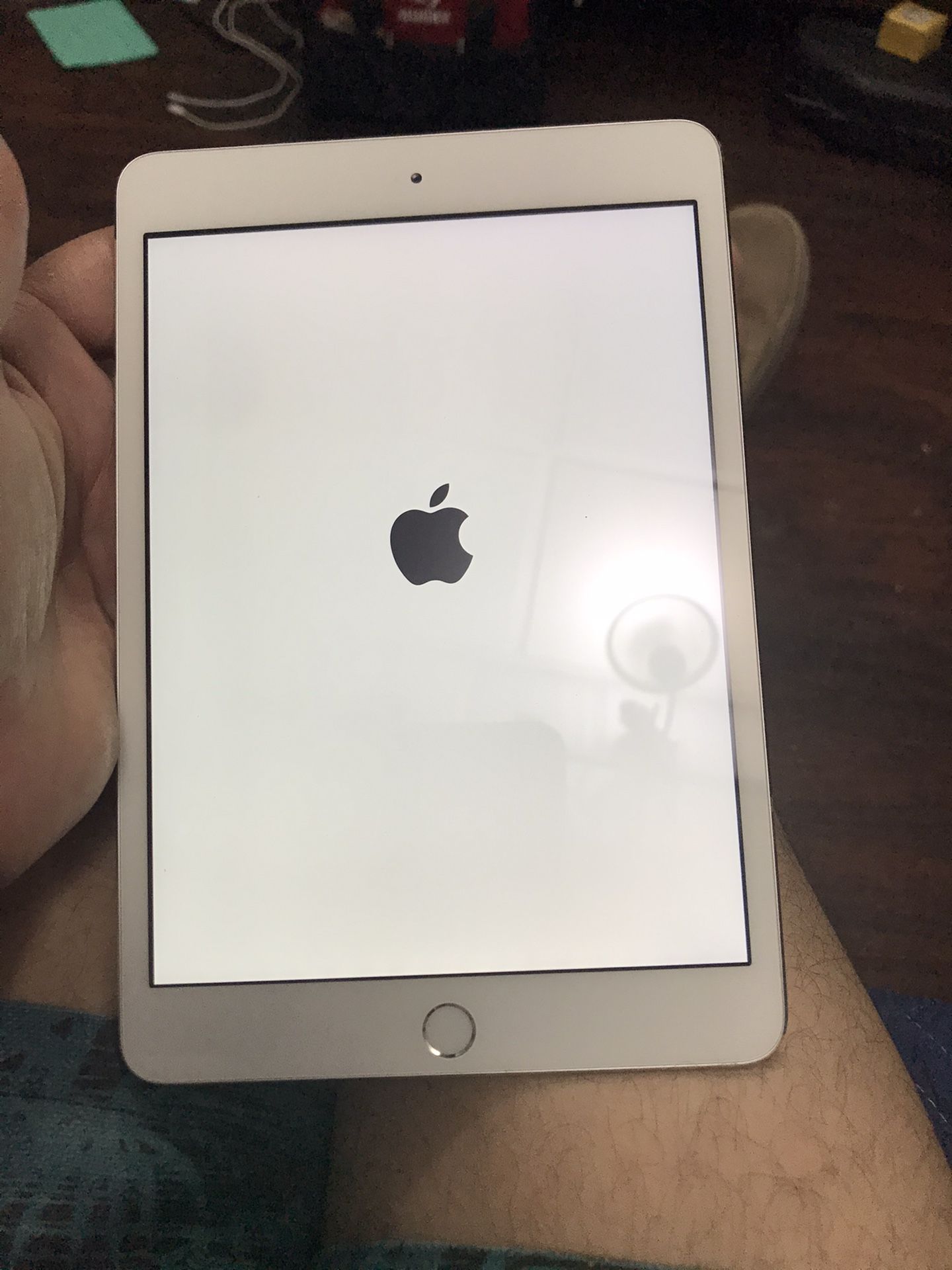 IPad Model A 1599