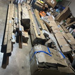 Bulk Sale. Resellers Dream construction