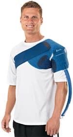 Breg Polar Care Glacier Cold Therapy System