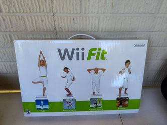 WiiFit