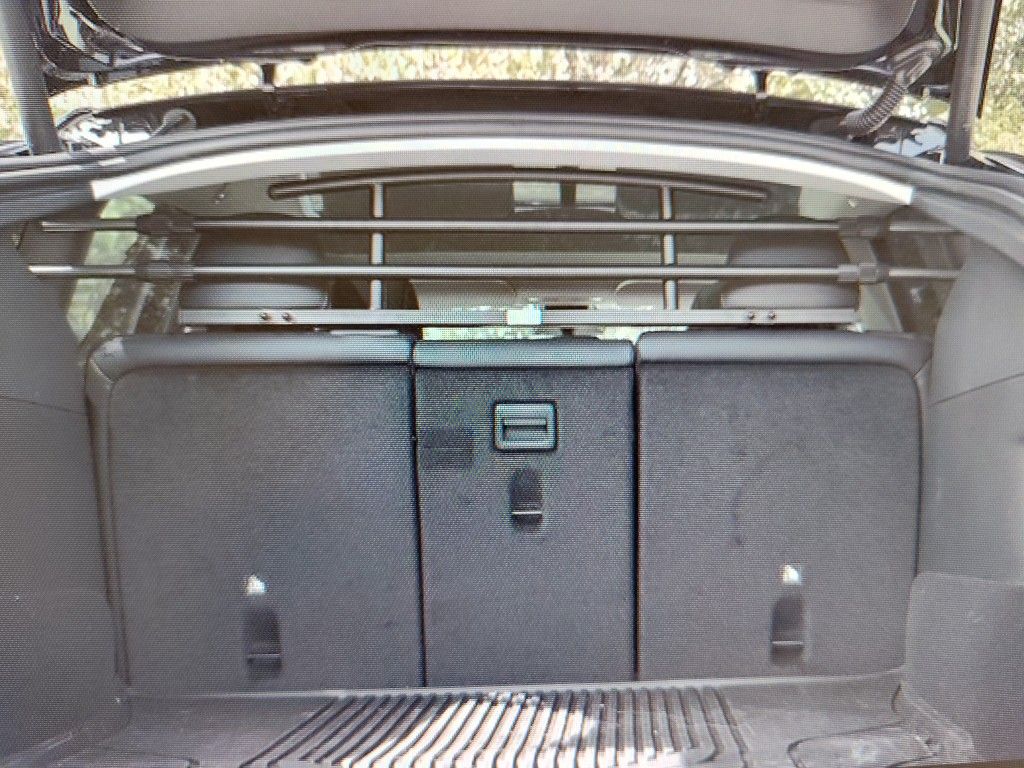 Car Dog Pet Barrier For Tesla 2021 + Model Y