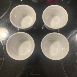 Le Creuset Ramekin Set of 4