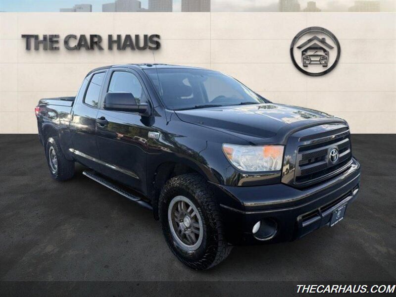 2010 Toyota Tundra