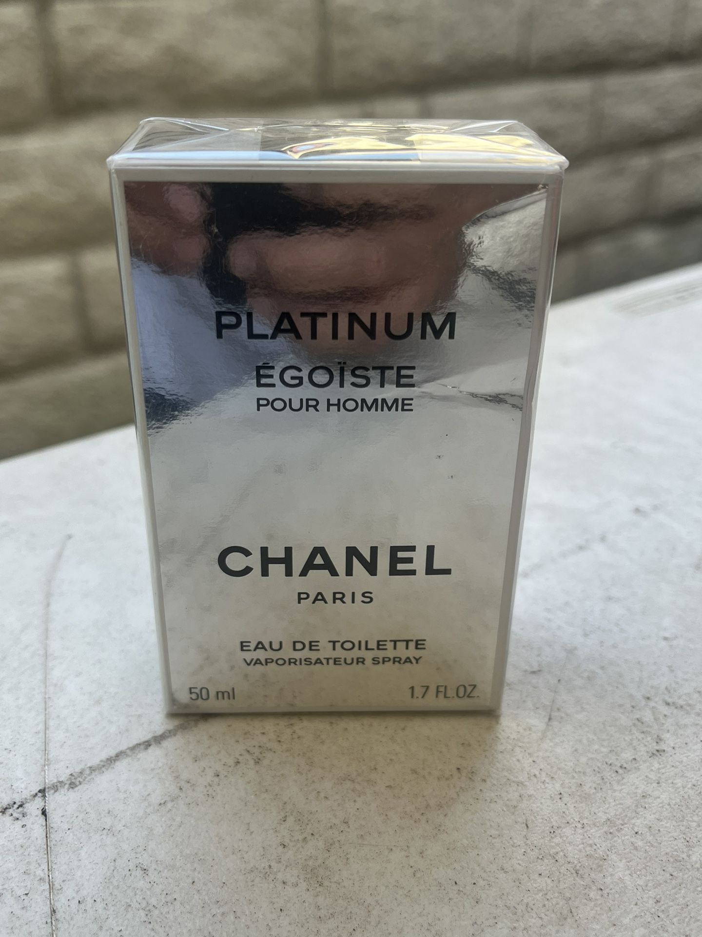 Egoiste Platinum 1.7 Oz for Sale in Lake View Terrace, CA - OfferUp
