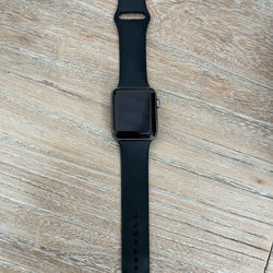 Apple Series 3 42mm Watch For Sale