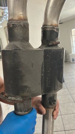 Flow master Toyota tundra 2007 and on