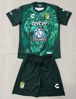 Soccer Uniforms