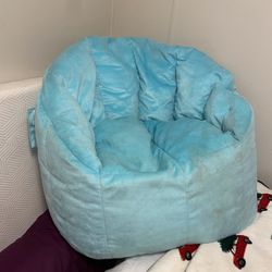 Big Joe chair