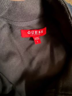 Guess Zip up