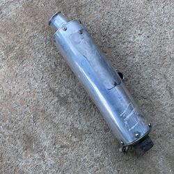 Pro Circuit Pipe