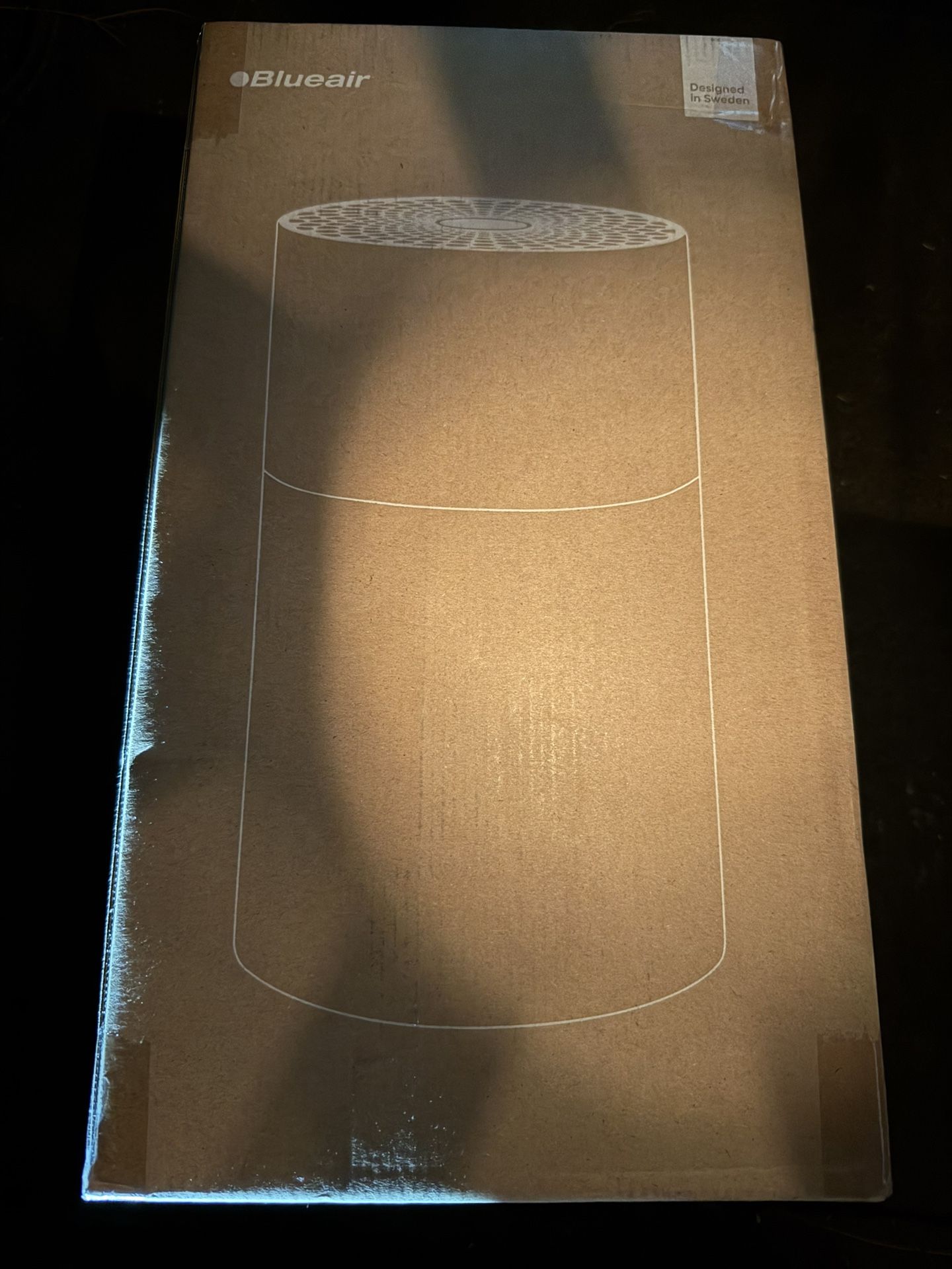 *BRAND NEW* Blueair Blue Pure 511