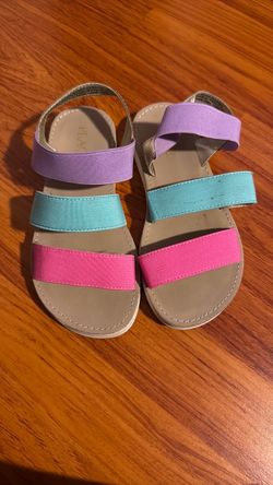 Girls Sandals Size 13