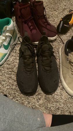 Men’s puma running shoes
