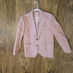 Express Suit Jacket 