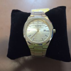 Invicta Watch