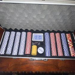 Poker Set 
