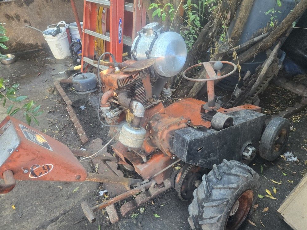 machine for putting springs Maquina Para Poner Pipa De Springs