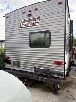 2019 Coleman Lanteen RV
