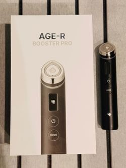 Medicube Age-R Booster Pro Skin Care Device