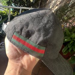 Authentic Gucci Hat