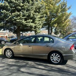 2006 Honda Civic