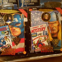 Action Figures