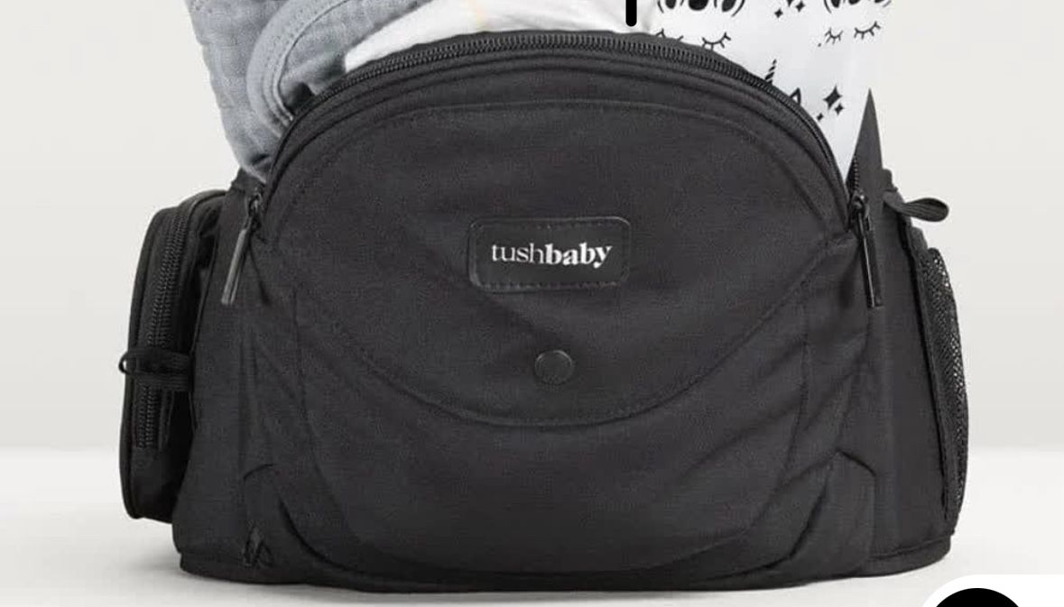 Tush Baby