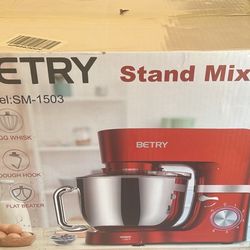 Stand Mixer