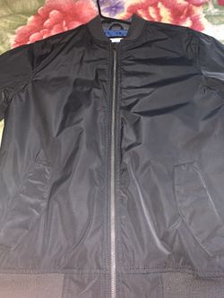 Old navy bomber jacket
