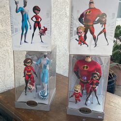 Disney Desiner Collection 