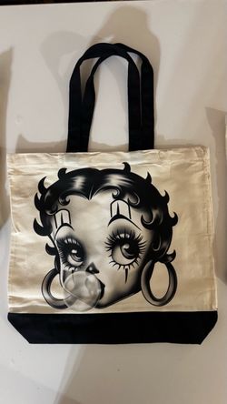 Unique art tote bags
