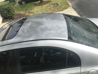 Selling an Honda Civic 2008 excellent conditions