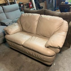 Loveseat Couch “WE DELIVER”