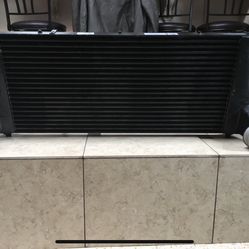 Dodge Ram 1(contact info removed) InterCooler