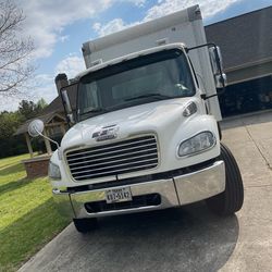Freightliner