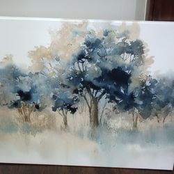 Beautiful Canvas Art