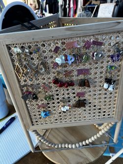 Jewelry, Made In Norco