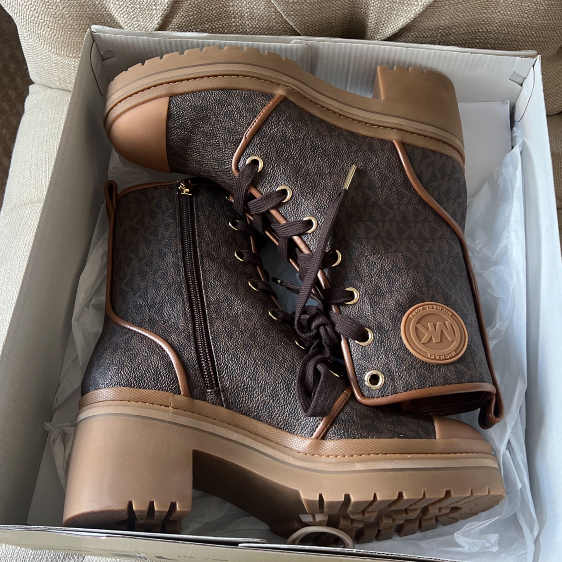 Michael Kors Boots