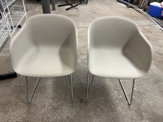 Chairs Non Stackable 