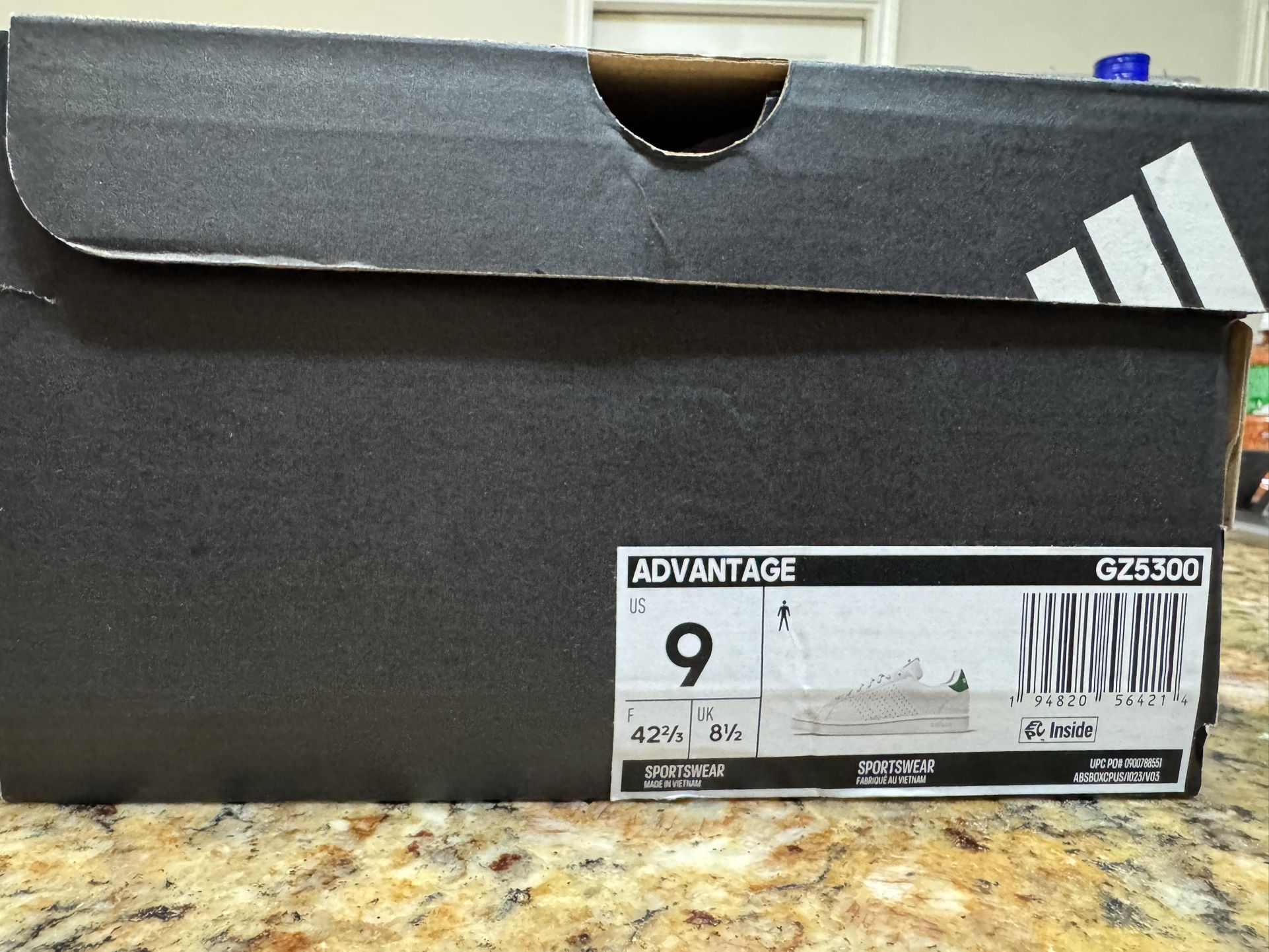 Men’s Adidas Shoes