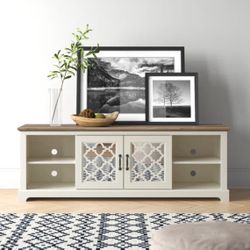 Wayfair TV Stand For TV’s Up To 75”