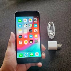 iPhone 6 Plus - UNLOCKED - Like New