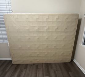 Queen Size box spring