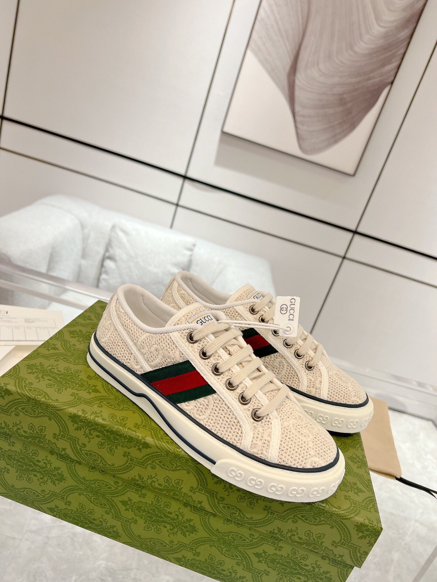 GG Women’s Shoes 2025 New