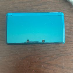 nintendo 3ds