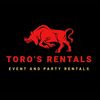 Toros Rentals 