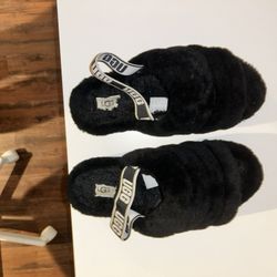 Ugg Yeah Slides 
